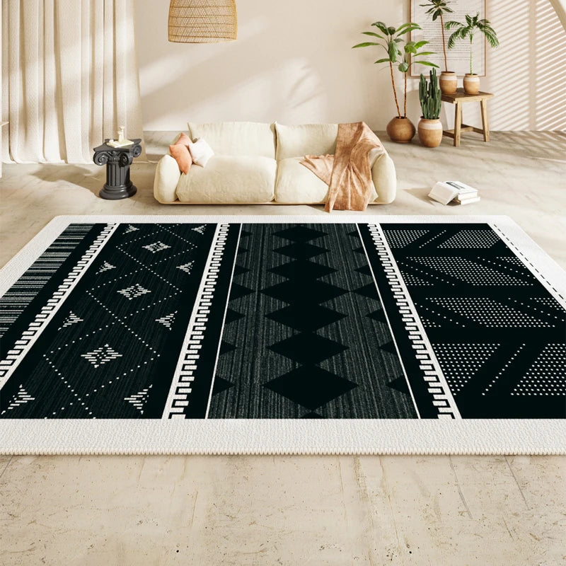Tapis perse WATERPROOF