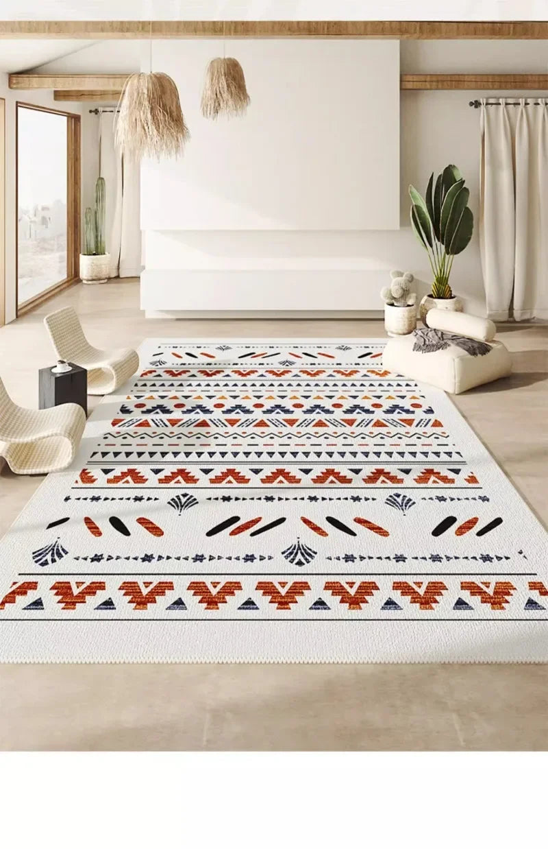 Tapis perse WATERPROOF
