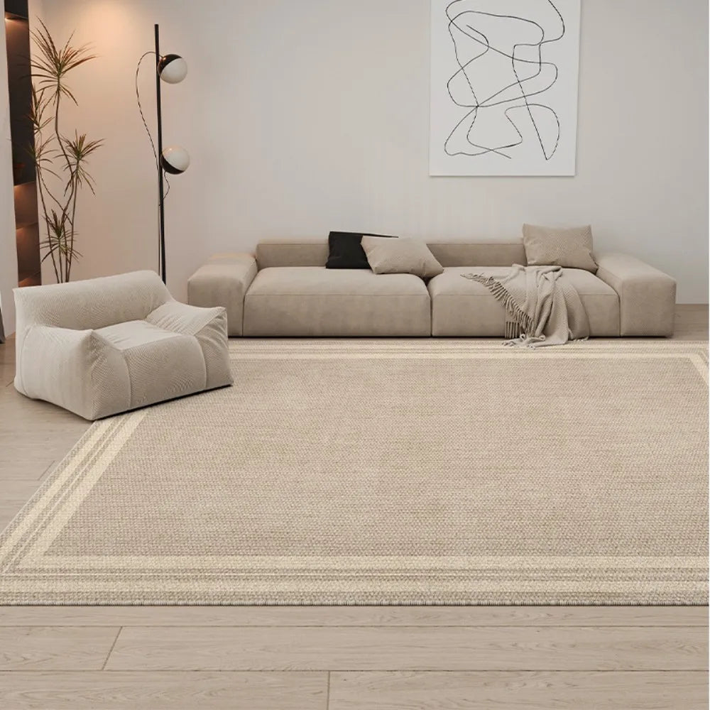 Tapis de salon WATERPROOF