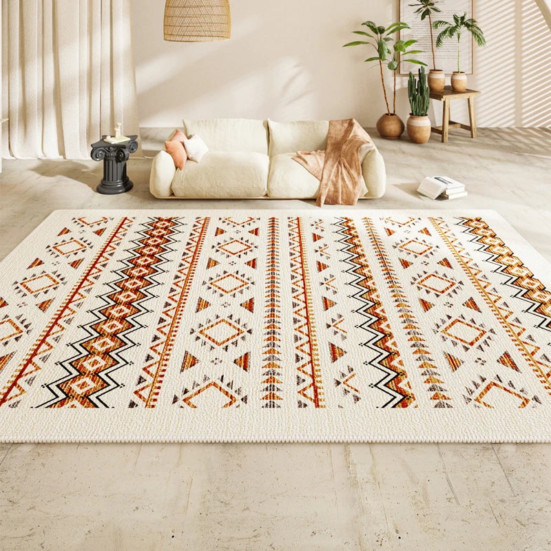 Tapis perse WATERPROOF