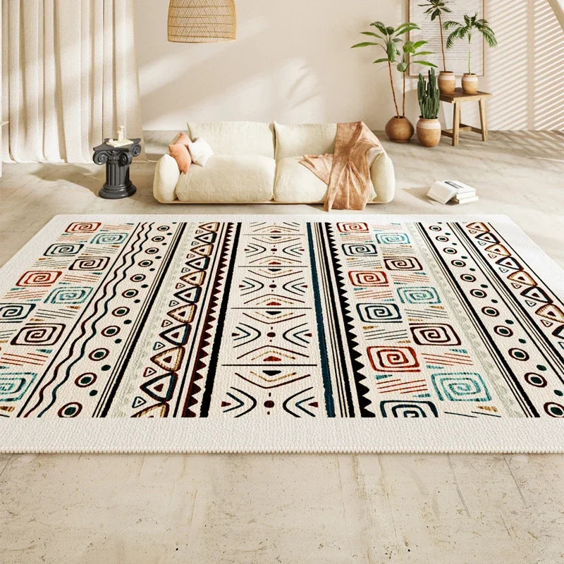 Tapis perse WATERPROOF