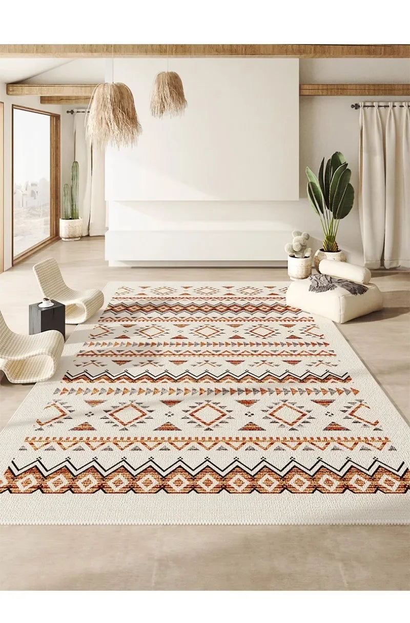 Tapis perse WATERPROOF