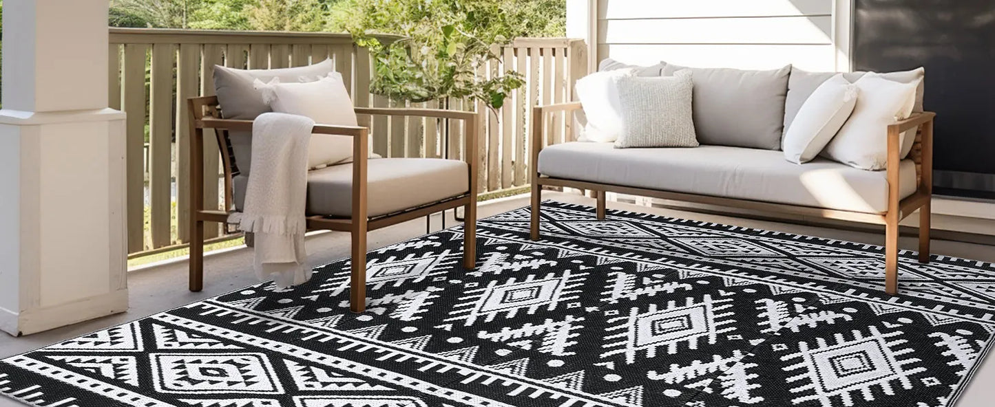 Tapis d'extérieur dagot