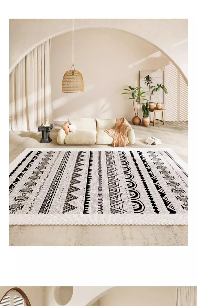 Tapis perse WATERPROOF