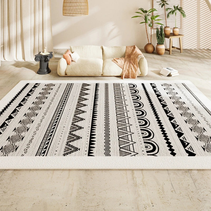Tapis perse WATERPROOF