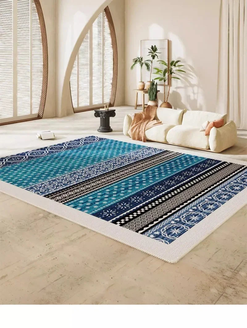 Tapis perse WATERPROOF
