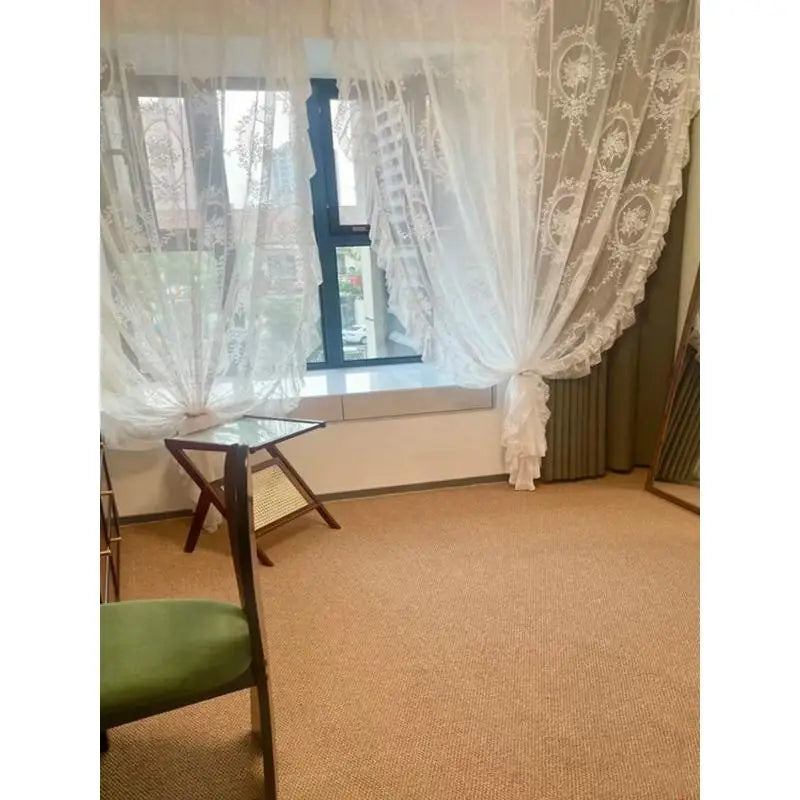 Tapis haut de gamme style japonais
