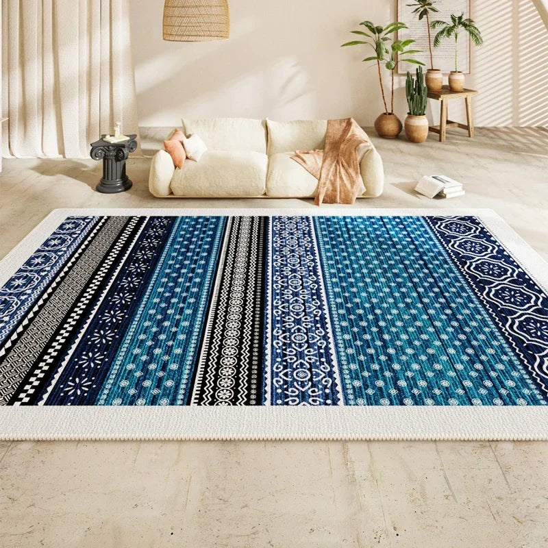 Tapis perse WATERPROOF