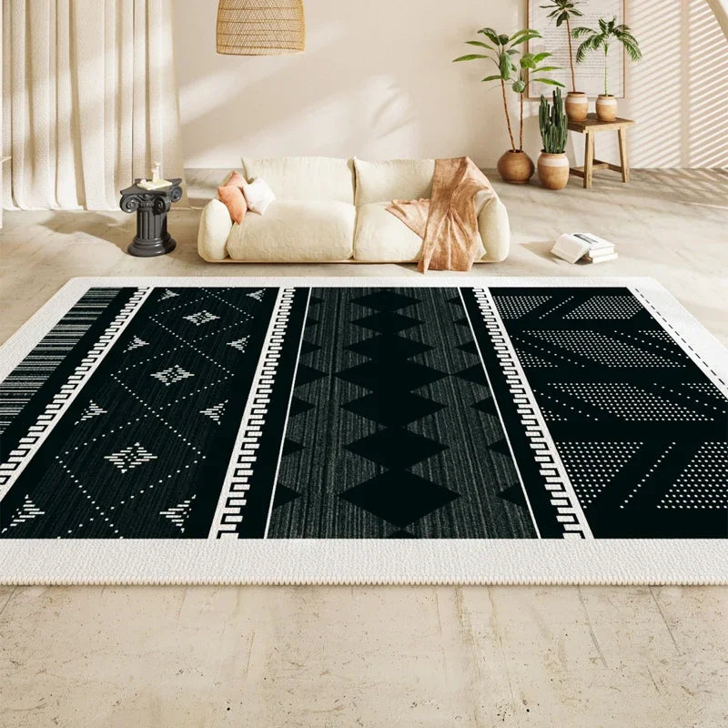 Tapis perse WATERPROOF