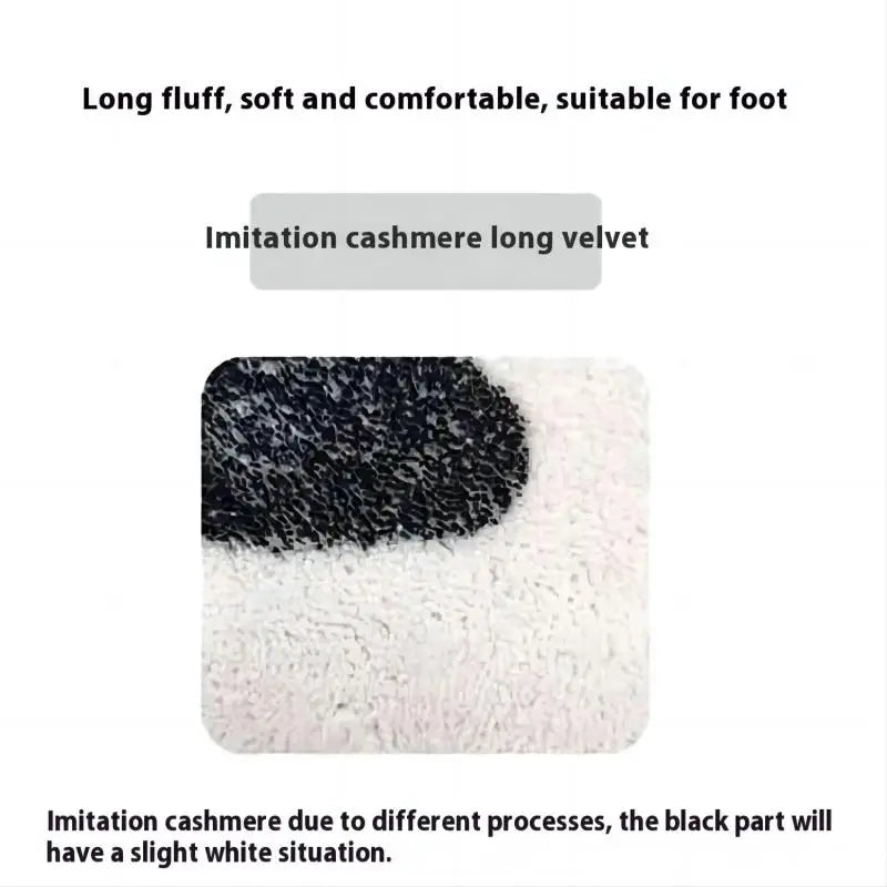 Tapis de salon a motif