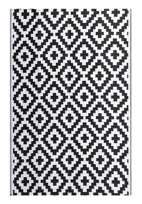 Tapis d'extérieur dagot