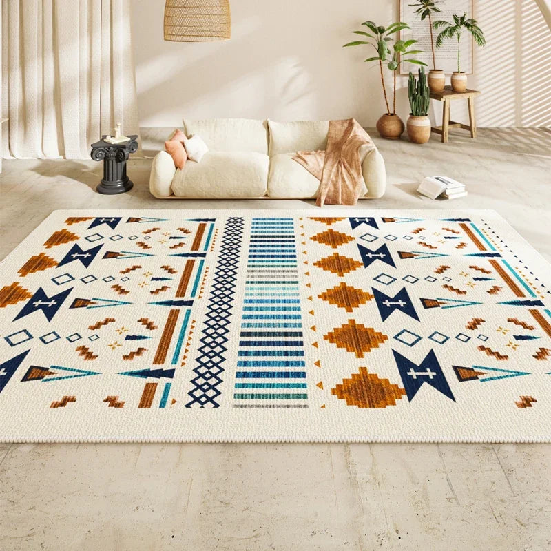 Tapis perse WATERPROOF