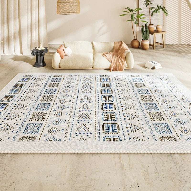Tapis perse WATERPROOF