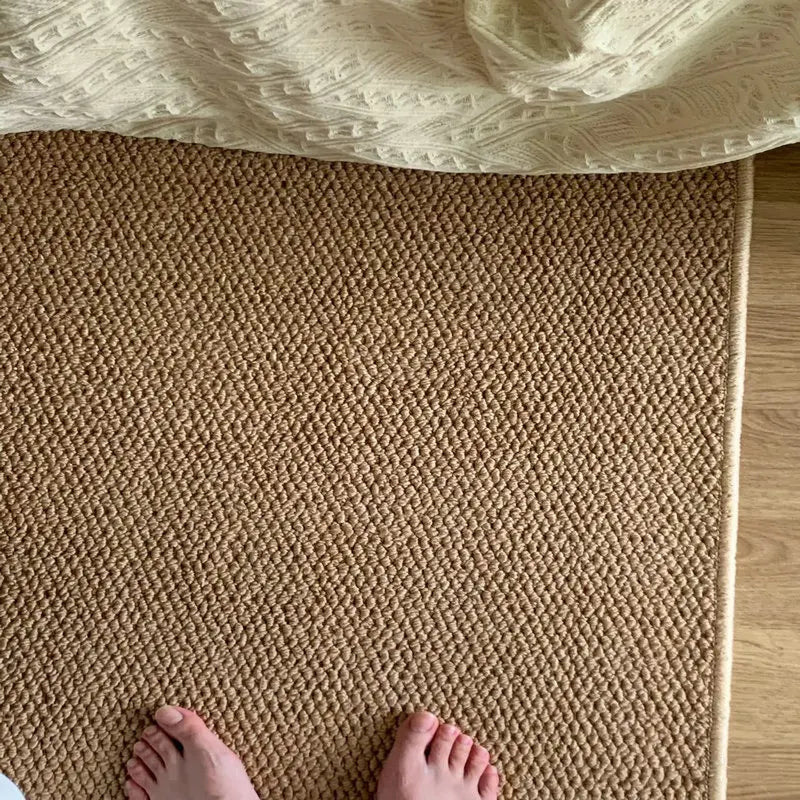 Tapis haut de gamme style japonais