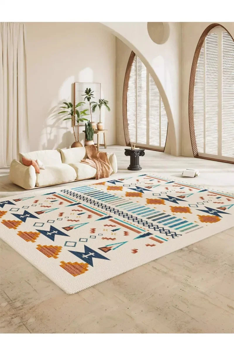 Tapis perse WATERPROOF