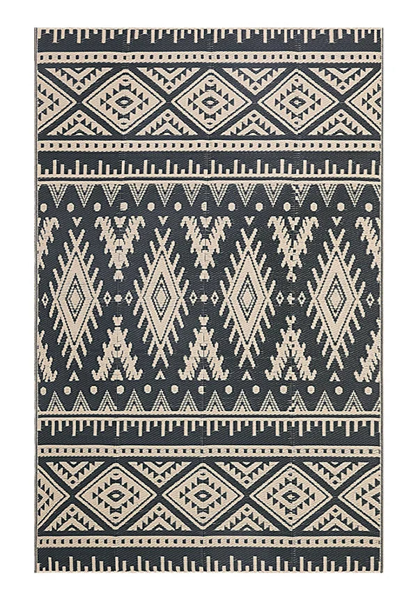 Tapis d'extérieur dagot