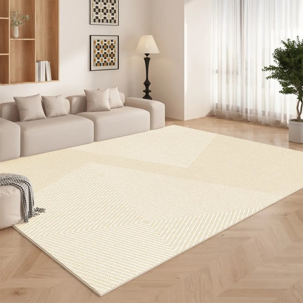 Tapis de salon WATERPROOF
