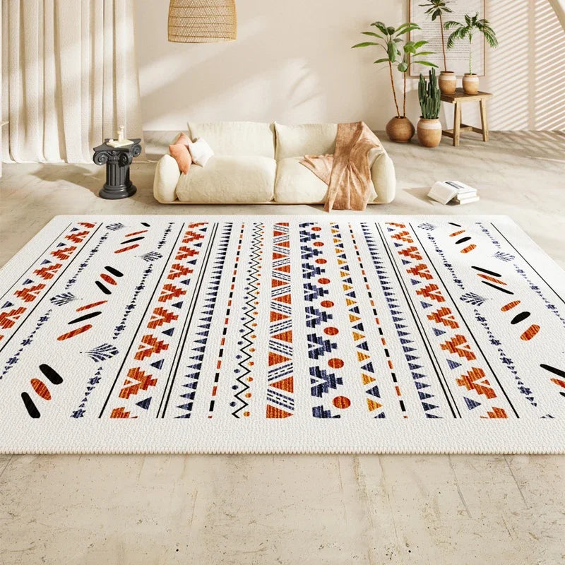 Tapis perse WATERPROOF