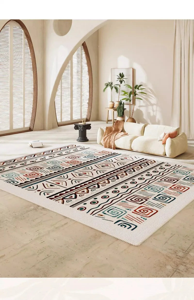Tapis perse WATERPROOF