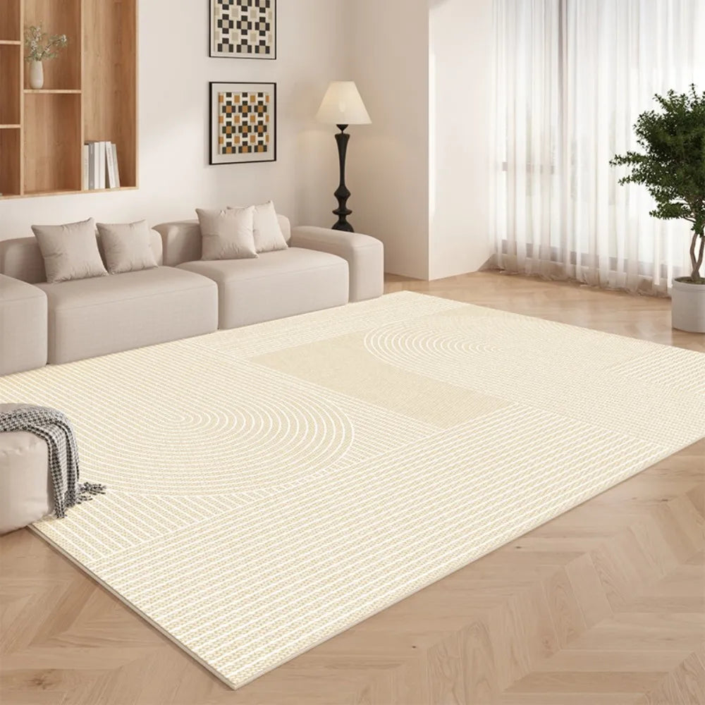 Tapis de salon WATERPROOF