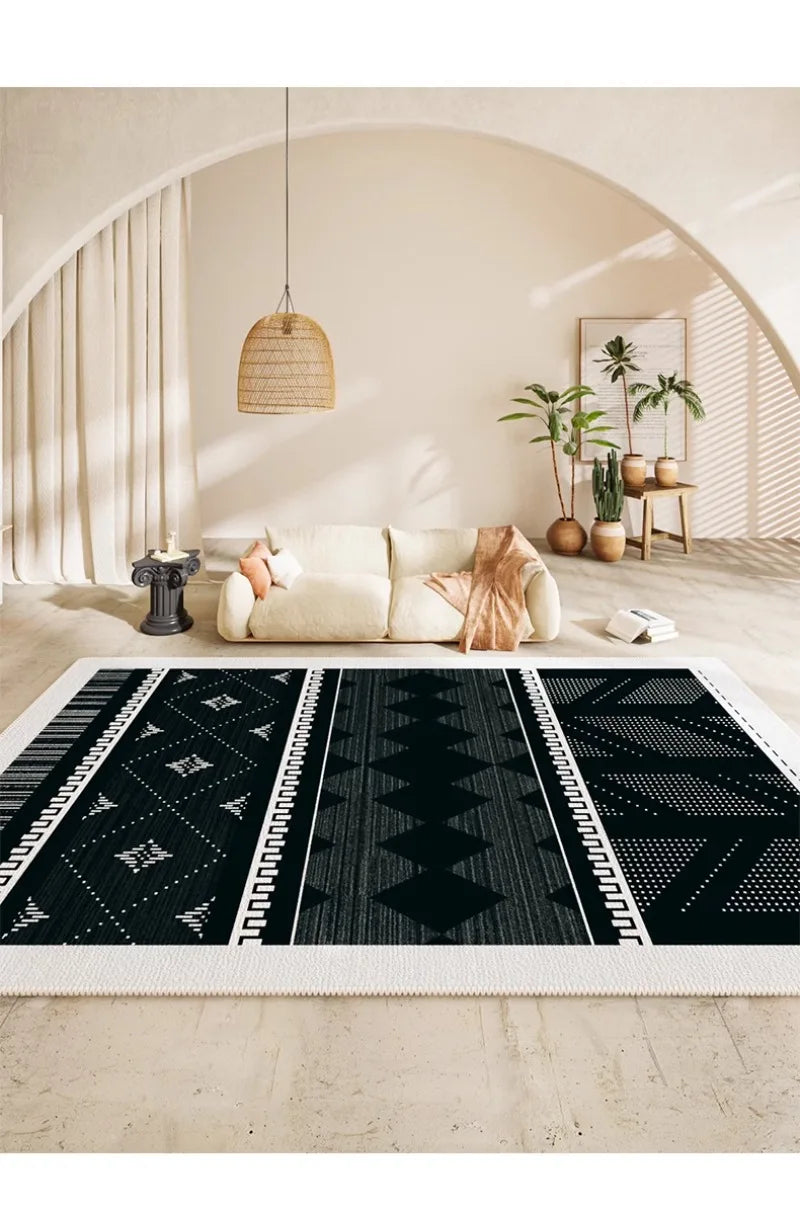 Tapis perse WATERPROOF