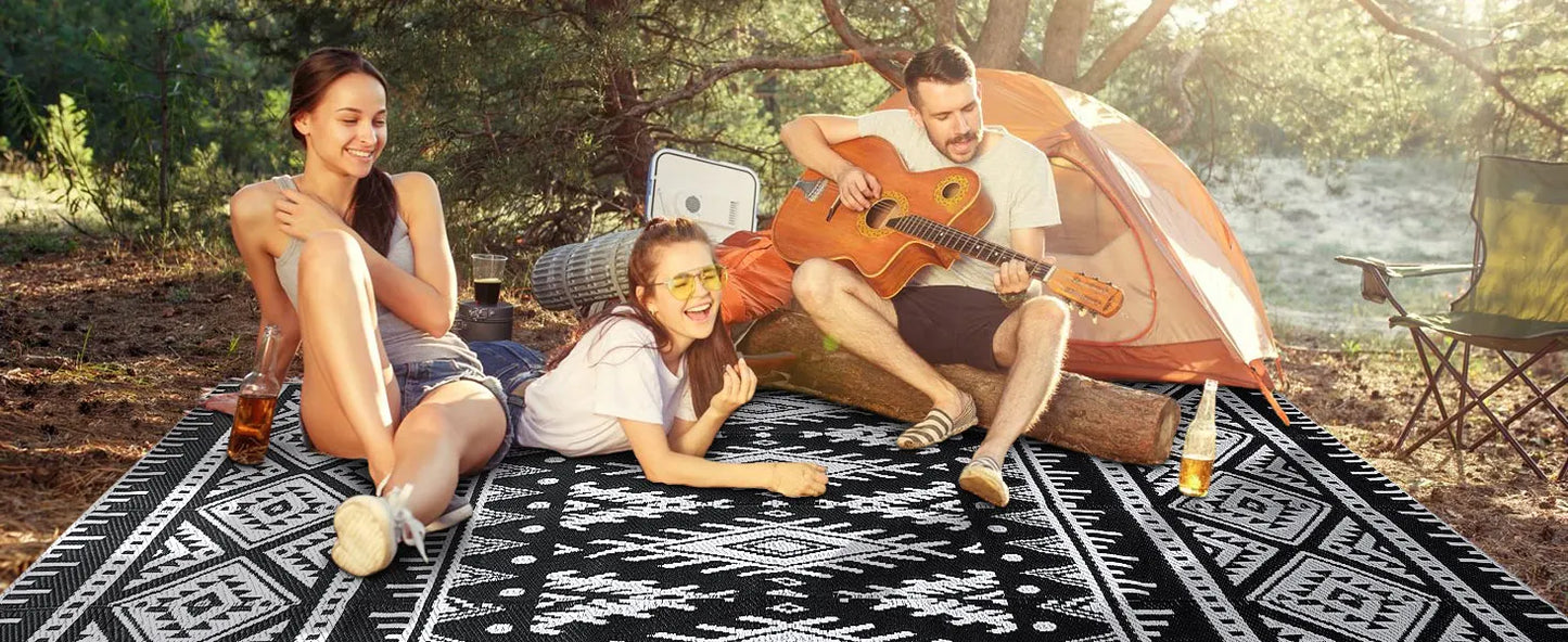 Tapis d'extérieur dagot