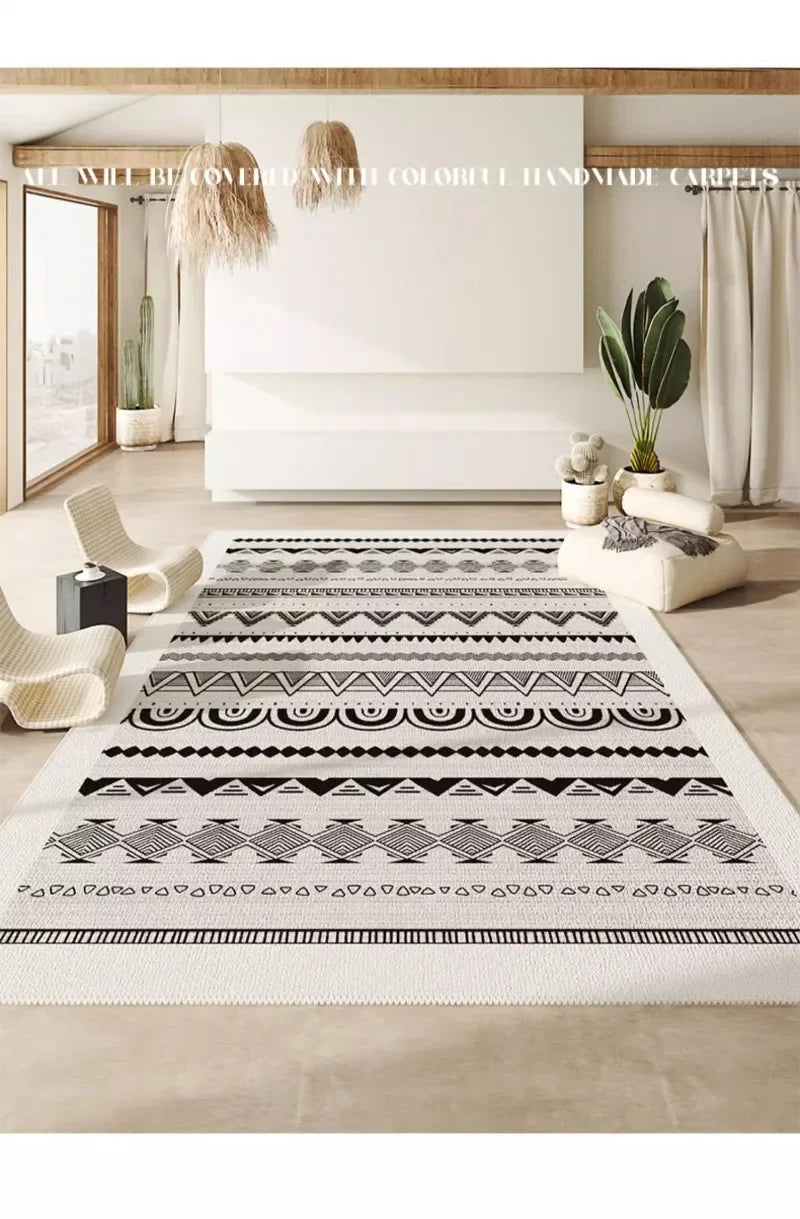 Tapis perse WATERPROOF