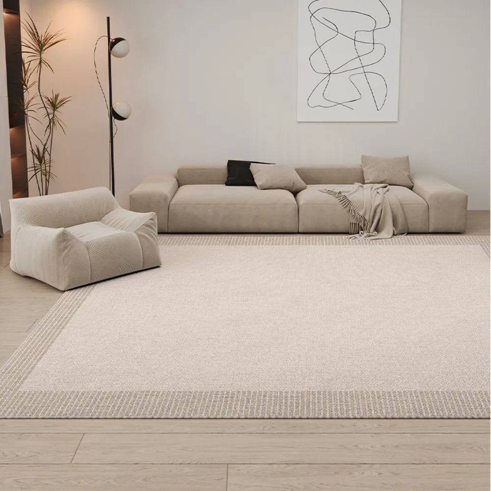 Tapis de salon WATERPROOF