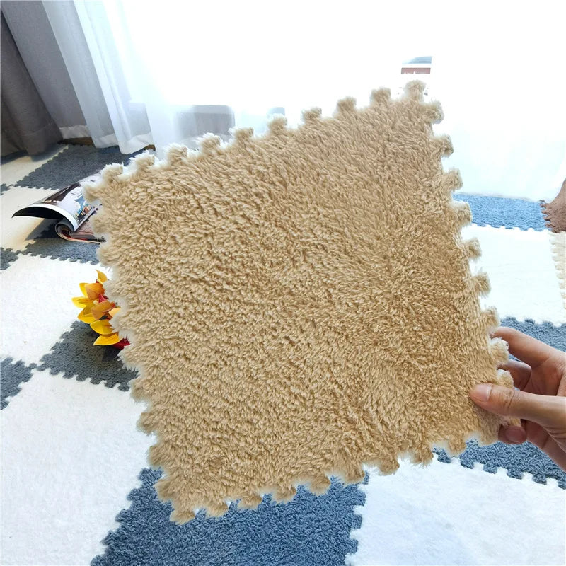 Tappetino da gioco per bambini