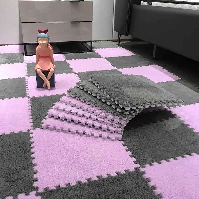Tappetino da gioco per bambini