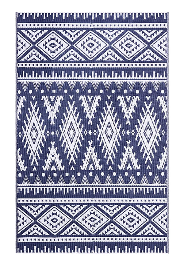 Tapis d'extérieur dagot
