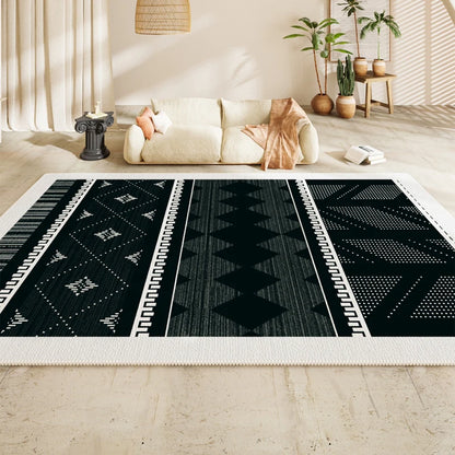 Tapis perse WATERPROOF