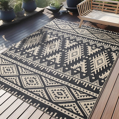 Tapis d'extérieur dagot