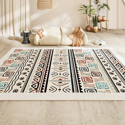 Tapis perse WATERPROOF