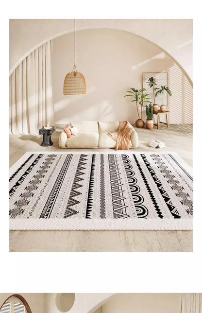 Tapis perse WATERPROOF