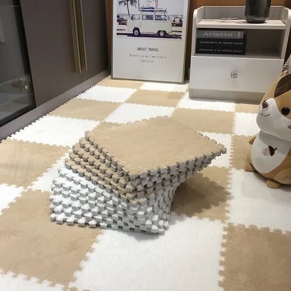 Tappetino da gioco per bambini