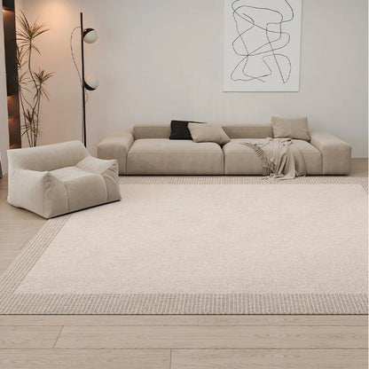 Tapis de salon WATERPROOF