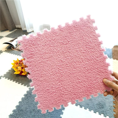 Tappetino da gioco per bambini