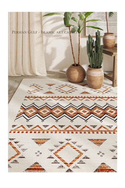 Tapis perse WATERPROOF