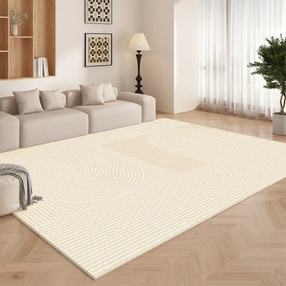 Tapis de salon WATERPROOF