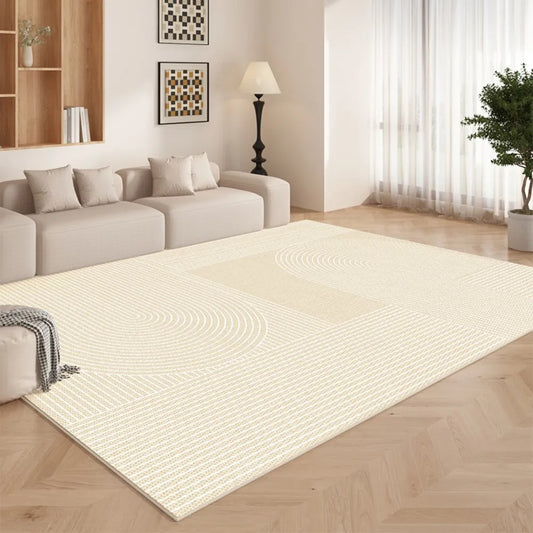 Tapis de salon WATERPROOF