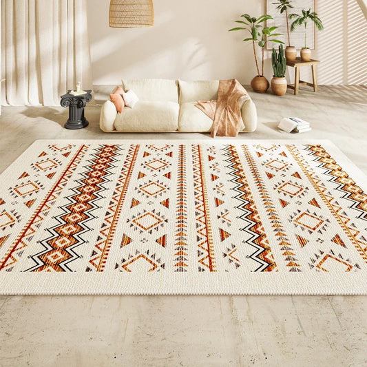 Tapis perse WATERPROOF