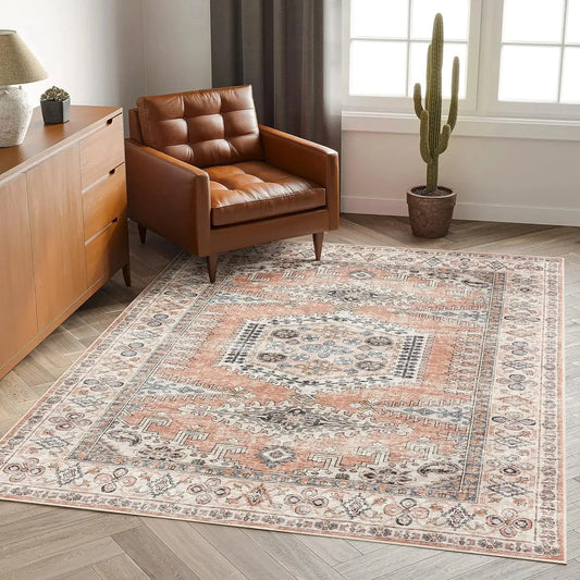 Tapis vintage