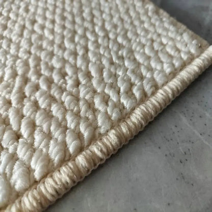Tapis haut de gamme style japonais