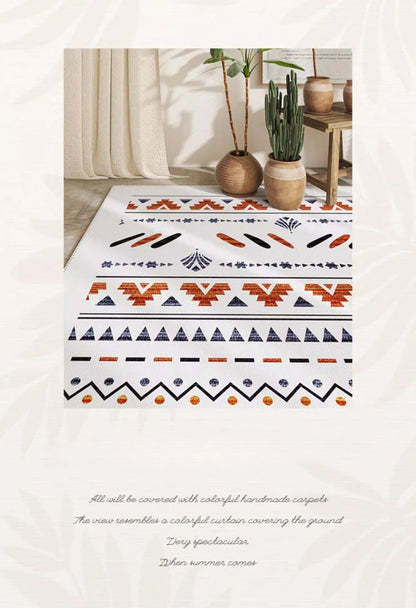 Tapis perse WATERPROOF