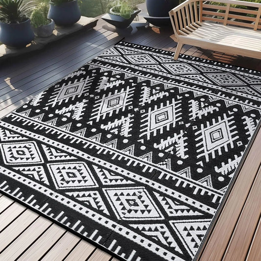 Tapis d'extérieur dagot